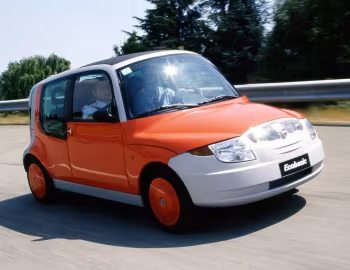 Fiat Ecobasic '11.1999