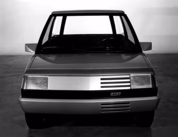 Fiat Ecos Concept '1978