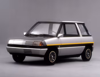 Fiat Ecos Concept '1978