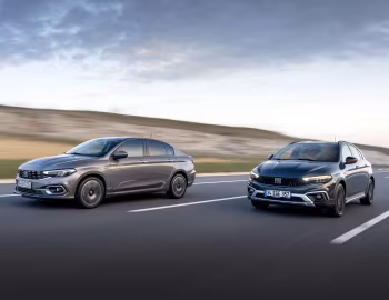 Fiat Egea '2021–26