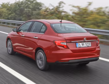 Fiat Egea [Turkey] (356) '2015–20