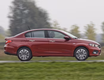 Fiat Egea [Turkey] (356) '2015–20