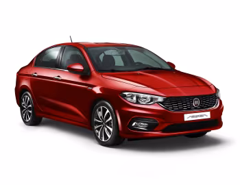 Fiat Egea [Turkey] (356) '2015–20