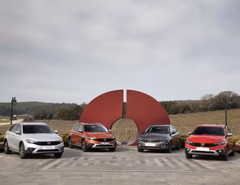 Fiat Egea '2021–26