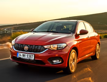 Fiat Egea [Turkey] (356) '2015–20