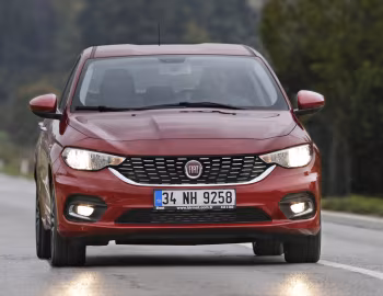 Fiat Egea [Turkey] (356) '2015–20