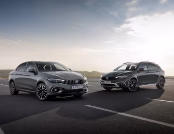 Fiat Egea '2021–26