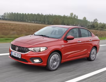 Fiat Egea [Turkey] (356) '2015–20