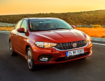 Fiat Egea [Turkey] (356) '2015–20