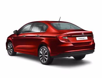 Fiat Egea [Turkey] (356) '2015–20