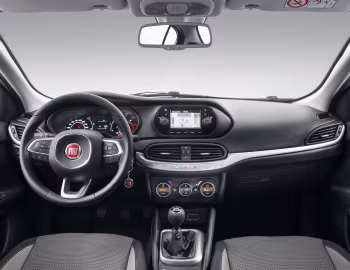 Panel frontal Fiat Egea [Turkey] (356) '2015–20