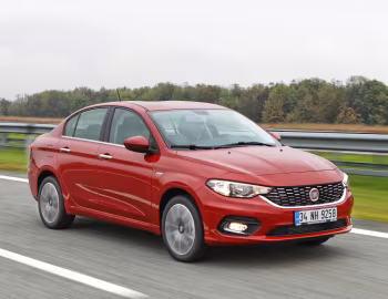 Fiat Egea [Turkey] (356) '2015–20