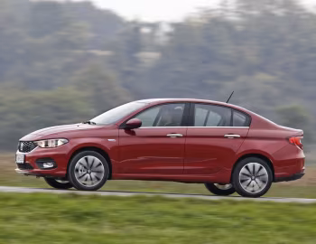 Fiat Egea [Turkey] (356) '2015–20