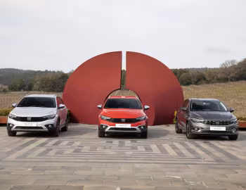 Fiat Egea '2021–26