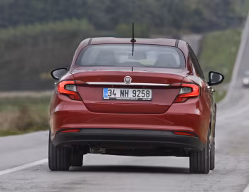 Fiat Egea [Turkey] (356) '2015–20
