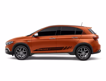 Fiat Egea Cross [Turkey] (357) '2021–26