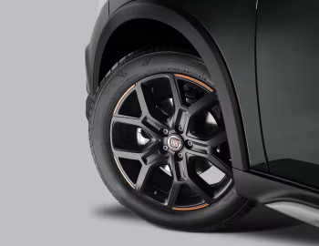 Fiat Egea Cross Limited [Turkey] (357) '2023–26