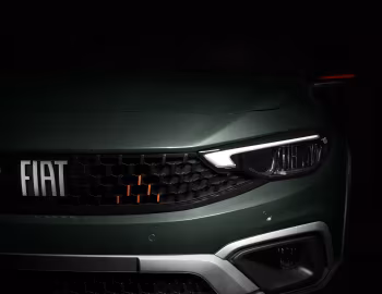 Fiat Egea Cross Limited [Turkey] (357) '2023–26