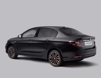 Fiat Egea Sedan Limited [Turkey] (356) '2023–26