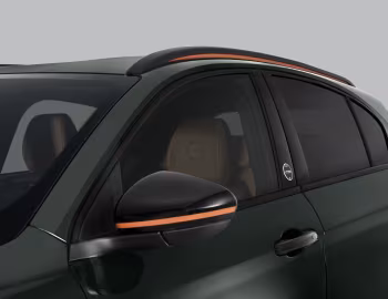 Fiat Egea Cross Limited [Turkey] (357) '2023–26