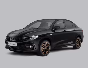 Fiat Egea Sedan Limited [Turkey] (356) '2023–26