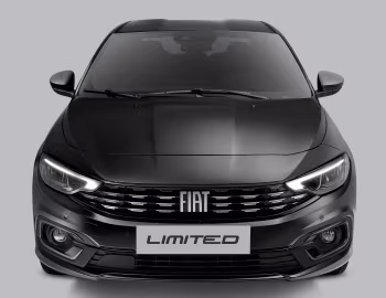 Fiat Egea Sedan Limited [Turkey] (356) '2023–26