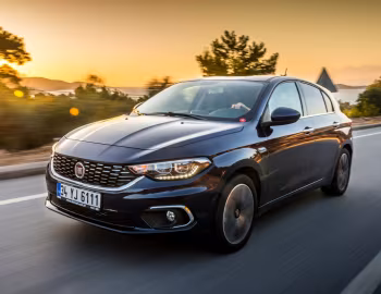 Fiat Egea Hatchback [Turkey] (357) '2016–20