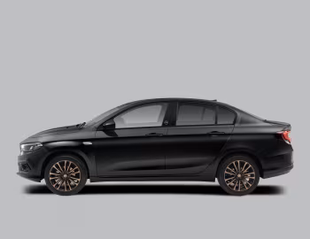 Fiat Egea Sedan Limited [Turkey] (356) '2023–26