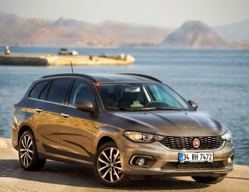 Fiat Egea Station Wagon [Turkey] (357) '2016–20