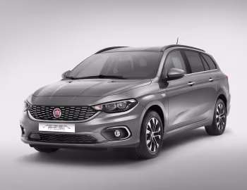 Fiat Egea Station Wagon [Turkey] (357) '2016–20