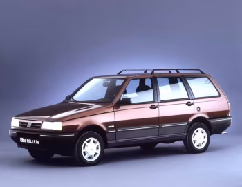 1994 Fiat Elba CSL (146) '1993–94