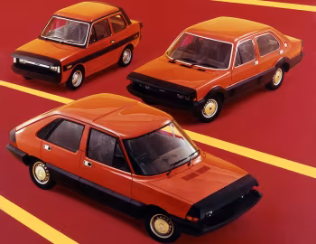 Fiat ESV