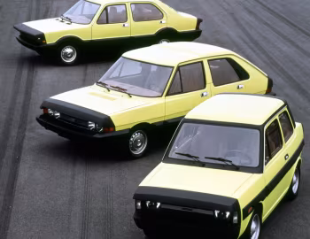 Fiat ESV