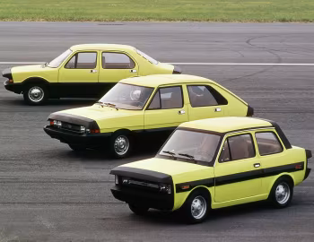 Fiat ESV