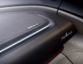 Интерьер Fiat Fastback '11.2018
