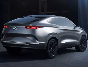 Fiat Fastback '11.2018