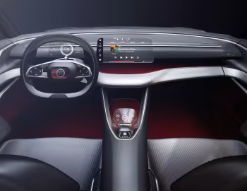 Panel frontal Fiat Fastback '11.2018