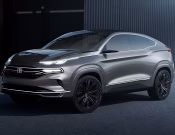 Fiat Fastback '11.2018