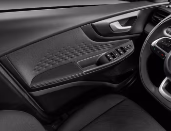 Intérieur 2026 Fiat Fastback Audace T200 Hybrid (376) '2025–pr.