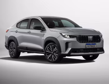 2026 Fiat Fastback Audace T200 Hybrid (376) '2025–pr.