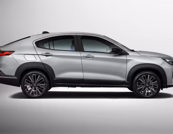 2026 Fiat Fastback Audace T200 Hybrid (376) '2025–pr.