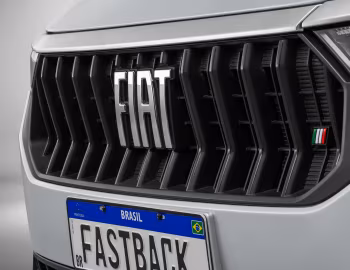 2026 Fiat Fastback Audace T200 Hybrid (376) '2025–pr.