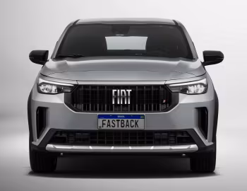 2026 Fiat Fastback Audace T200 Hybrid (376) '2025–pr.