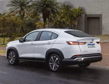 2025 Fiat Fastback Audace T200 Hybrid (376) '2024–25