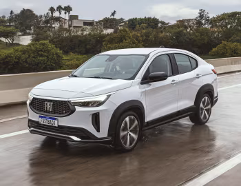 2025 Fiat Fastback Audace T200 Hybrid (376) '2024–25