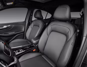Intérieur 2026 Fiat Fastback Impetus T200 Hybrid (376) '2025–pr.