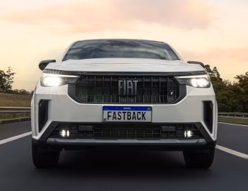 2026 Fiat Fastback Impetus T200 Hybrid (376) '2025–pr.