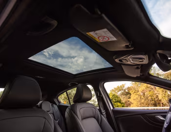 Intérieur 2026 Fiat Fastback Impetus T200 Hybrid (376) '2025–pr.
