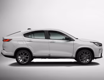 2026 Fiat Fastback Impetus T200 Hybrid (376) '2025–pr.