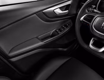 Intérieur 2026 Fiat Fastback Impetus T200 Hybrid (376) '2025–pr.